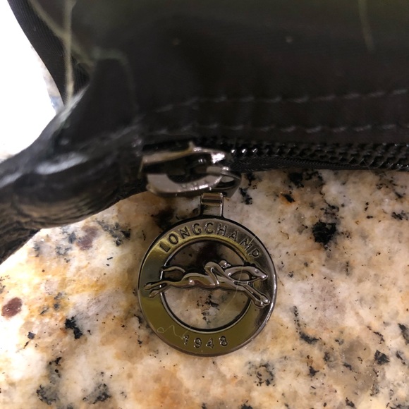 LIMITED EDITION Longchamp x Jeremy Scott Bag - Picture 3 of 7